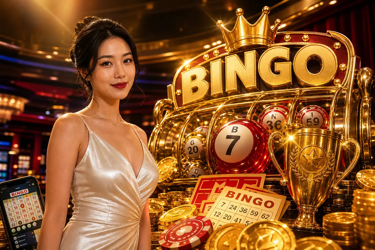 hi99 Payment Methods Bingo